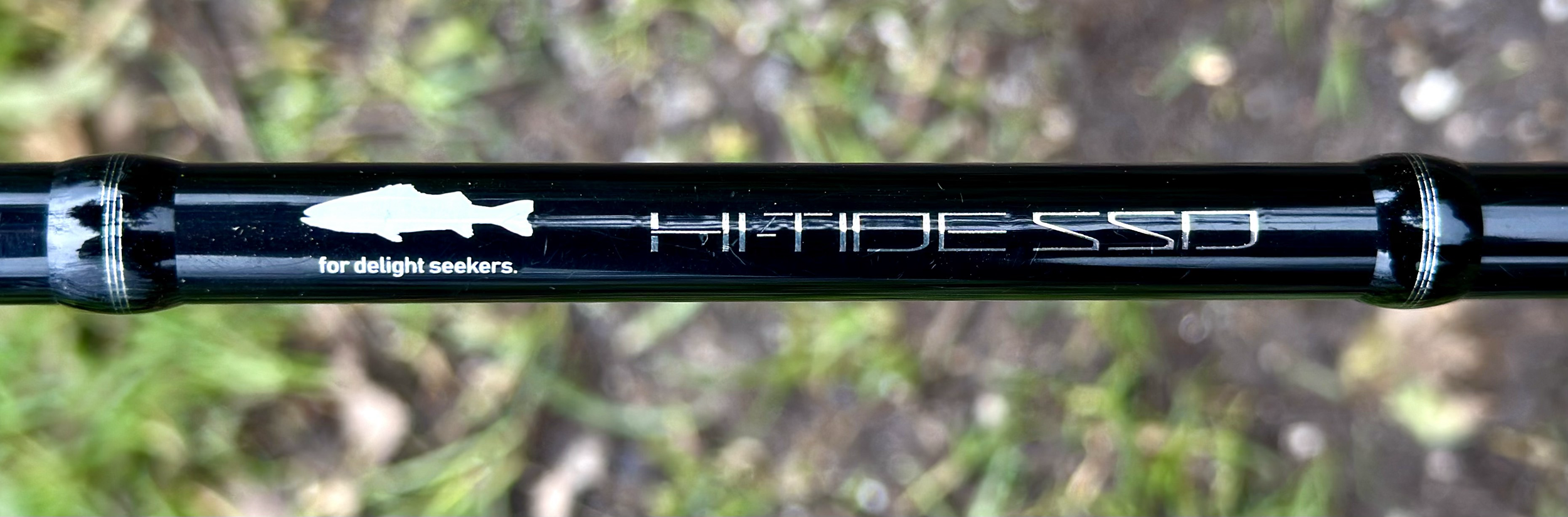 TAILWALK Hi-Tide SSD 90ML review - Can you do better for £200 on a
